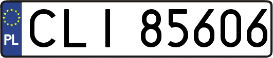 CLI85606