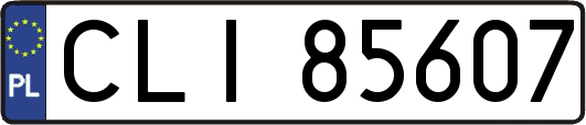 CLI85607