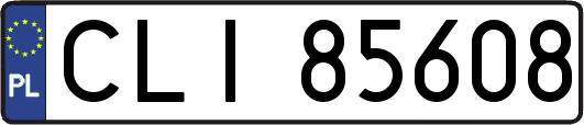 CLI85608