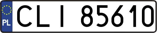 CLI85610