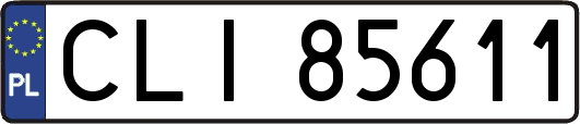 CLI85611
