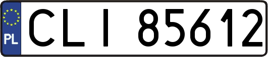 CLI85612