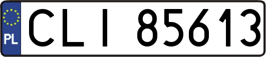 CLI85613