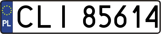 CLI85614
