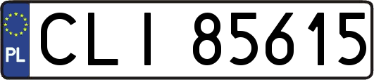 CLI85615