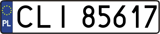 CLI85617