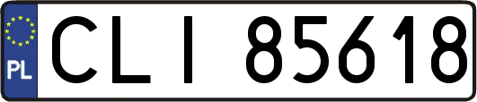 CLI85618