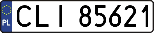 CLI85621
