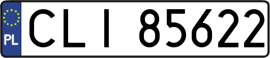 CLI85622