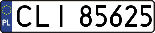 CLI85625