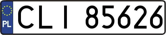 CLI85626