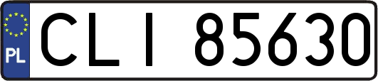 CLI85630