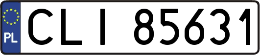 CLI85631