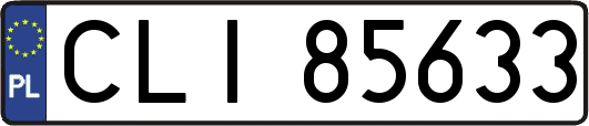 CLI85633