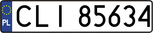 CLI85634