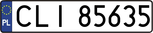 CLI85635