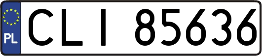 CLI85636