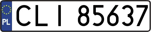 CLI85637