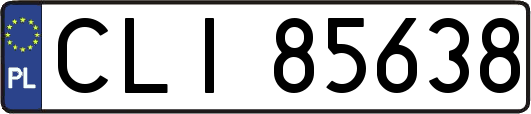 CLI85638
