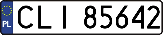 CLI85642