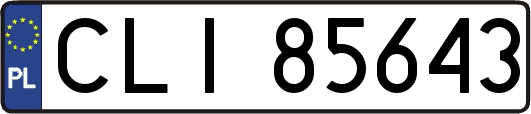 CLI85643