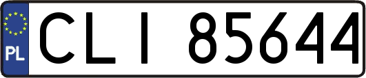 CLI85644