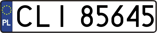 CLI85645