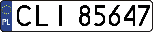 CLI85647