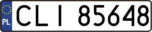 CLI85648