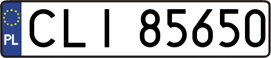 CLI85650