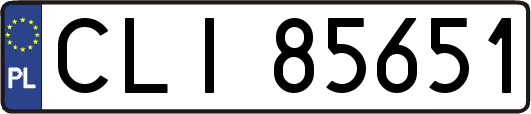 CLI85651