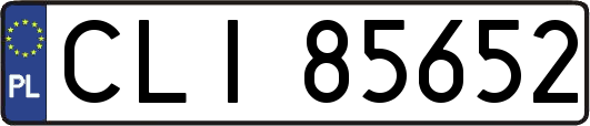 CLI85652