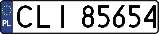 CLI85654