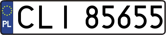CLI85655