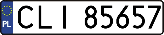 CLI85657