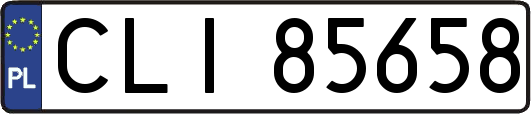 CLI85658