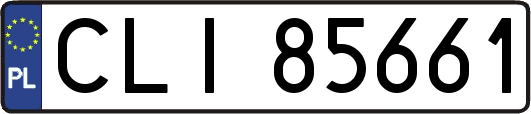 CLI85661