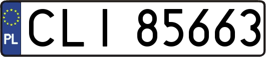 CLI85663