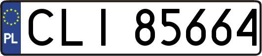 CLI85664