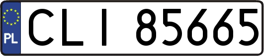 CLI85665