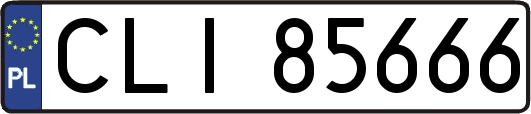 CLI85666
