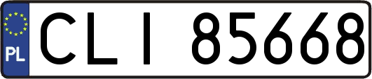 CLI85668