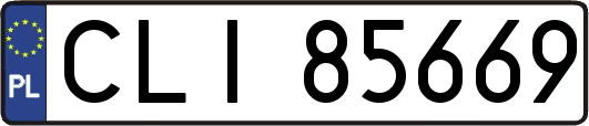 CLI85669
