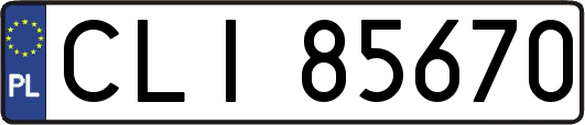 CLI85670