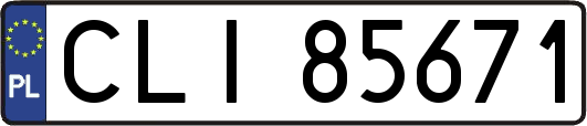 CLI85671