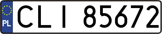 CLI85672