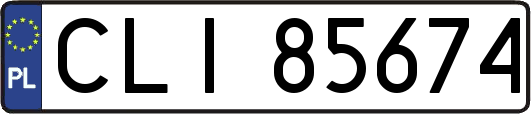CLI85674