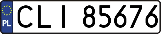CLI85676