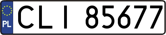 CLI85677