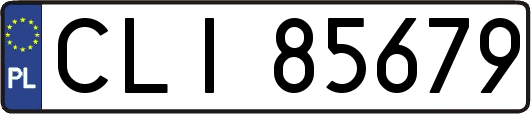 CLI85679